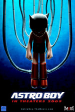 Poster Astro Boy  n. 12