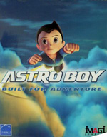 Poster Astro Boy  n. 13