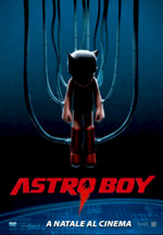 Poster Astro Boy  n. 18