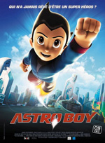 Poster Astro Boy  n. 8