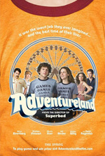 Poster Adventureland  n. 0