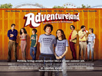 Poster Adventureland  n. 1