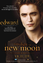 Poster The Twilight Saga: New Moon  n. 10