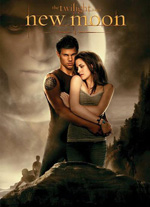 Poster The Twilight Saga: New Moon  n. 16