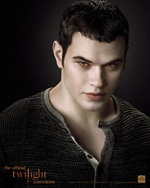 Poster The Twilight Saga: New Moon  n. 19