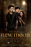 Poster The Twilight Saga: New Moon