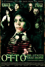 Poster Otto; Or up With Dead People  n. 0