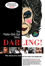 Poster Darling!  n. 0