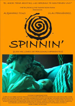Poster Spinnin'  n. 0