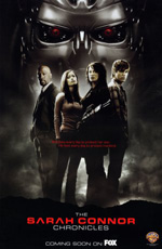 Poster Terminator: The Sarah Connor Chronicles  n. 4