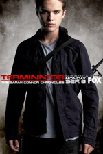 Poster Terminator: The Sarah Connor Chronicles  n. 5