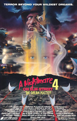 Nightmare 4 - Il non risveglio