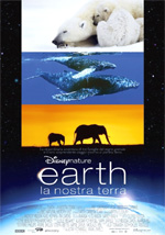 Poster Earth - La nostra terra  n. 0