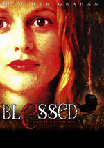 Poster Blessed - Il Seme del Male  n. 1