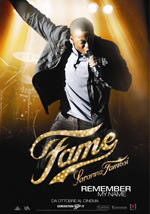 Poster Fame - Saranno famosi  n. 4