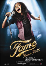 Poster Fame - Saranno famosi  n. 5