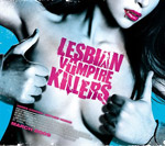 Poster Lesbian Vampire Killers  n. 0