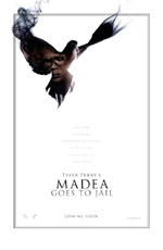 Poster Madea Goes to Jail  n. 0