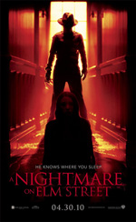 Poster Nightmare  n. 2