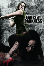 Poster Edges of Darkness  n. 0