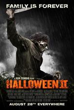 Poster Halloween II  n. 3