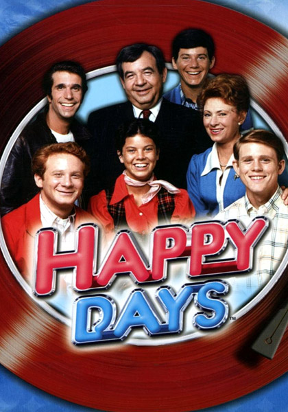 Tutto il mondo di Happy Days: il Mosè dei Boomer – Boomerissimo