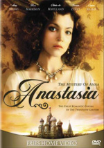 Poster Anastasia  n. 0