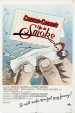 Poster Up in Smoke  n. 0