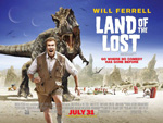 Poster Land of the Lost  n. 2