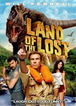 Poster Land of the Lost  n. 5