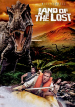 Poster Land of the Lost  n. 7