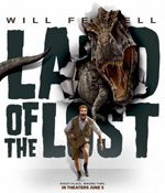 Poster Land of the Lost  n. 8