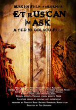 Poster The Etruscan Mask  n. 0