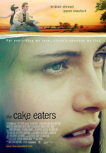 Poster The Cake Eaters  n. 1
