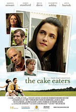 Poster The Cake Eaters  n. 2