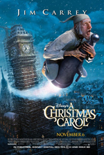 Poster A Christmas Carol  n. 4