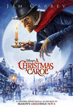 Poster A Christmas Carol  n. 5