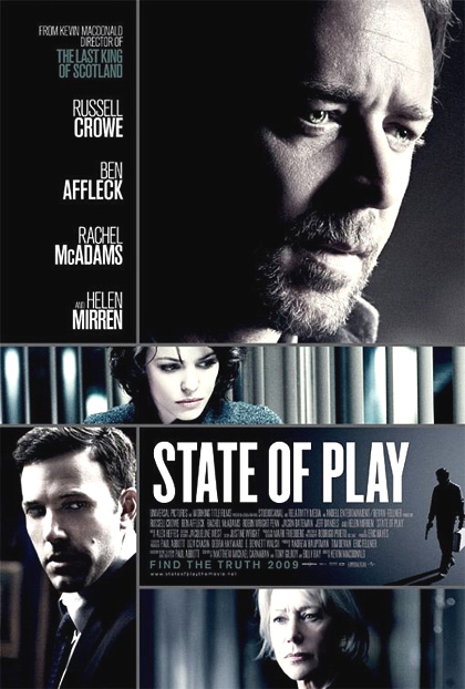 Poster State of Play