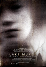 Poster Lake Mungo  n. 0