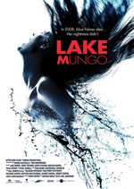 Poster Lake Mungo  n. 1