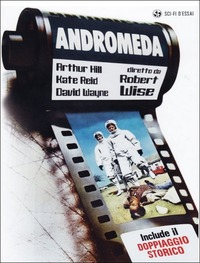 Andromeda - Il film