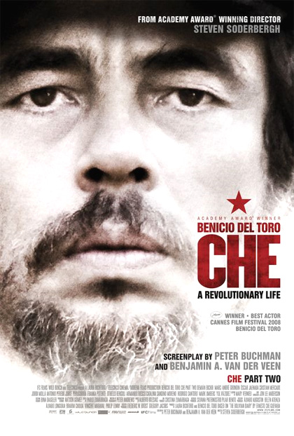 Poster Che - Guerriglia