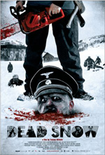 Poster Dead Snow  n. 6