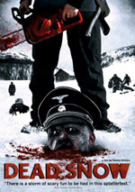 Poster Dead Snow  n. 9