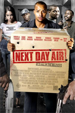 Poster Next Day Air  n. 0