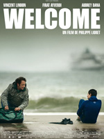 Poster Welcome  n. 1