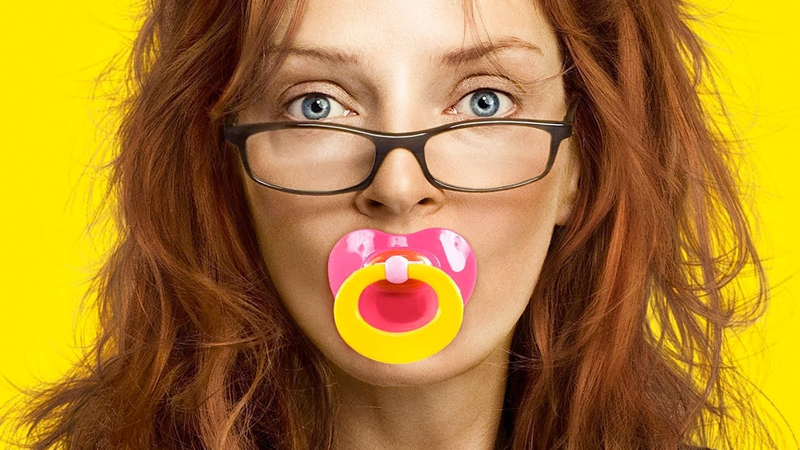 Motherhood - Il bello di essere mamma