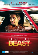 Poster Love the Beast  n. 0