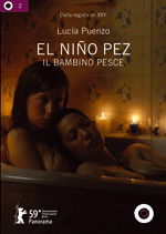Poster El Nio Pez  n. 0