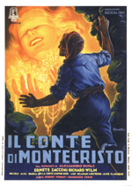 Poster Il conte di Montecristo [2]  n. 3